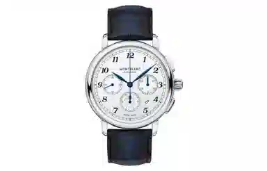 MONTBLANC 30 42mm U0118514