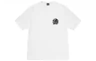 Stussy 8 Ball Corp Tee