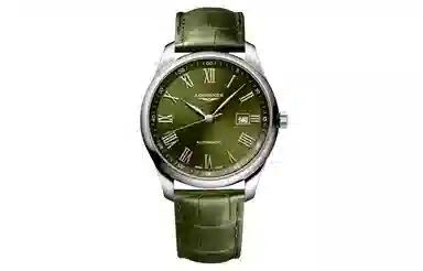 LONGINES 30 42mm L2.893.4.09.2