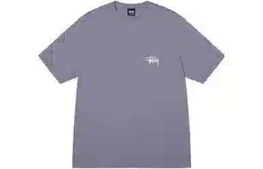 Stussy Basic Tee