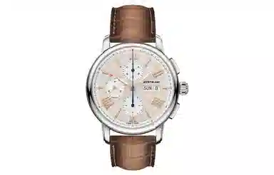 MONTBLANC LEGACY 50 43mm U0126080