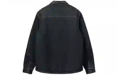 Stussy Denim Shirt
