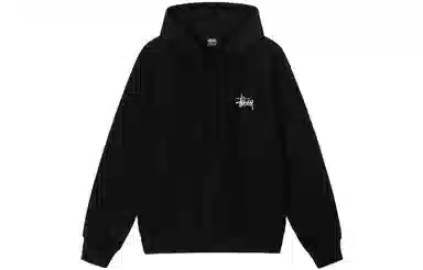 Stussy Basic Hoodie