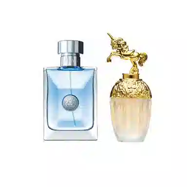 VERSACE X EDT 30ml+30ml