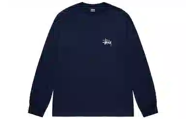 Stussy Basic Stussy LS Tee