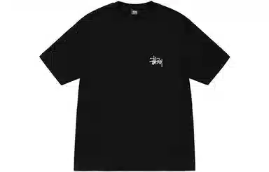 Stussy Basic Tee
