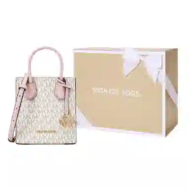 MICHAEL KORS MK Mercer Logo