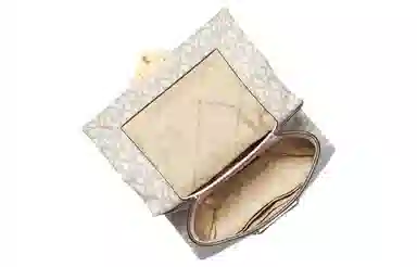 MICHAEL KORS MK Cece 18