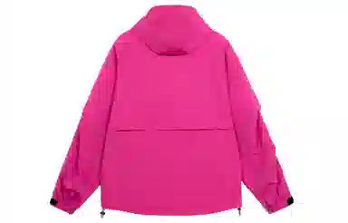 KILLWINNER Logo Hooded Jacket