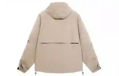 KILLWINNER Logo Hooded Jacket