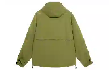 KILLWINNER Logo Hooded Jacket