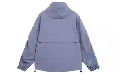 KILLWINNER Logo Hooded Jacket