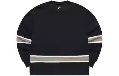 FILA FUSION LogoT