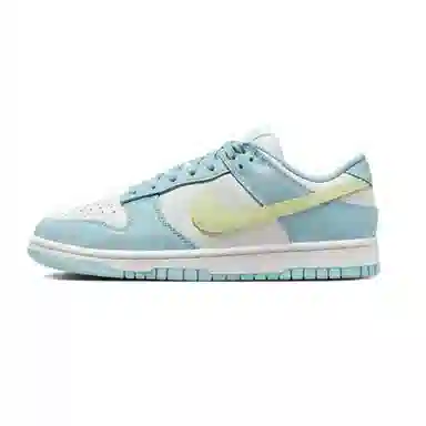 Nike Dunk Low Valentine's Day Blue