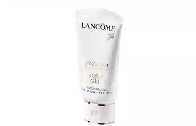 兰蔻 小白管轻透水漾防晒乳套装 防晒