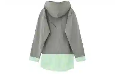 Sprayground Shark Mouth Print Hoodie