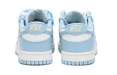 Nike Dunk Low Valentine's Day Blue