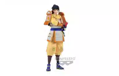 BANPRESTO dxf extra