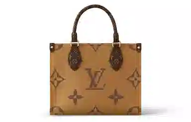 Louis Vuitton Onthego