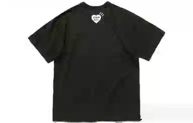 HUMAN MADE SS22 DRY ALL LogoT