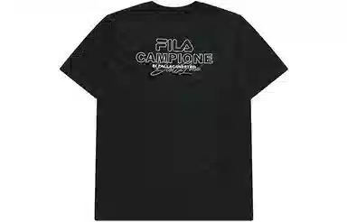 FILA FUSION BASKETBALL T