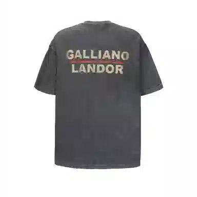 GALLIANO LANDOR T