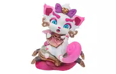 LEAGUE OF LEGENDS Q 11.5cm