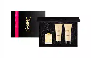 YSL EDP 7.5ml+ 50ml*22023