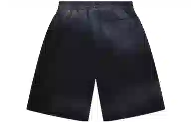 A-COLD-WALL* SS23 Logo Print Shorts