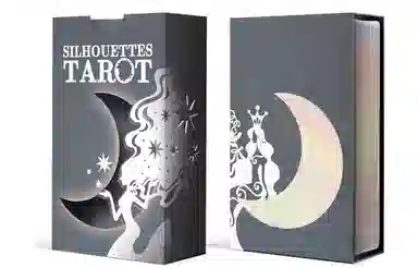 WohStudios Silhouettes Tarot