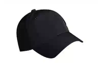 白卷 软顶户外运动露 透气防泼水遮阳帽 大头围 大码 鸭舌帽 男女同款情侣款