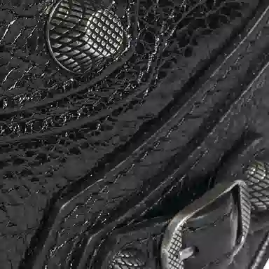 Balenciaga Le Cagole