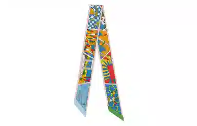 Hermes Factory Suite Twilly