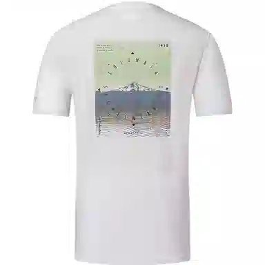 Columbia T