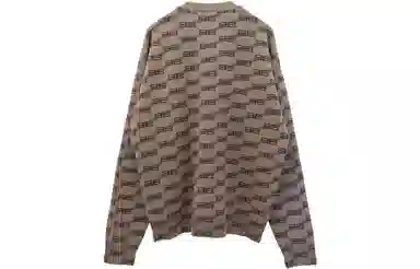 Balenciaga SS23 Logo