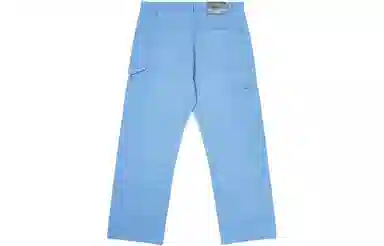PALACE SS23 Zen Work Pant Spring Blue