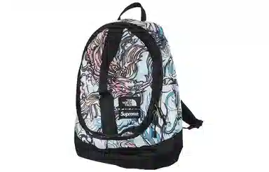 Supreme x The North Face Backpack