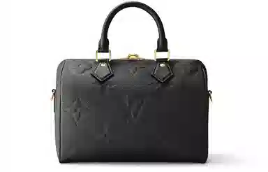 Louis Vuitton Speedy 25