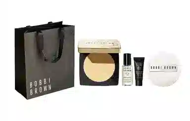 BOBBI BROWN