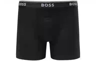 HUGO BOSS FW22 Logo 3