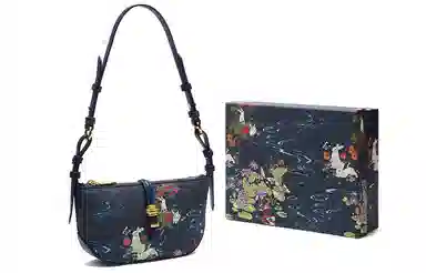 CHARLESKEITH PU ck CreamNavy