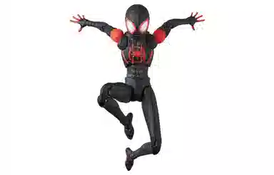 Medicom Toy mafex 15cm