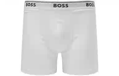 HUGO BOSS FW22 Logo 3