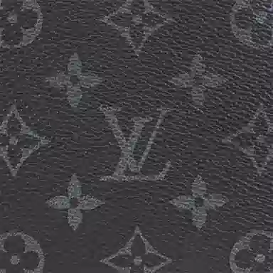 Louis Vuitton Briefcase Black/Grey