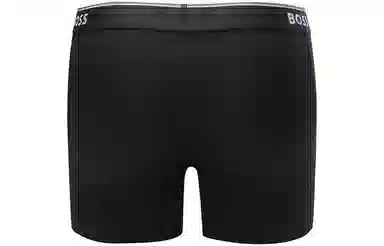HUGO BOSS FW22 Logo 3