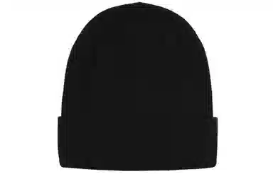 Stussy Beanie Black