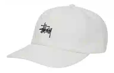 Stussy Logo Cap