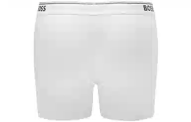 HUGO BOSS FW22 Logo 3