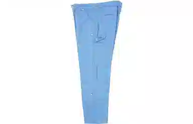 PALACE SS23 Zen Work Pant Spring Blue