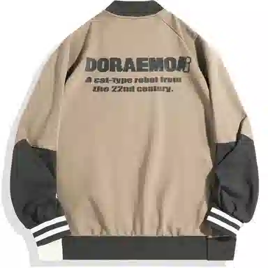 DoraemonA logo